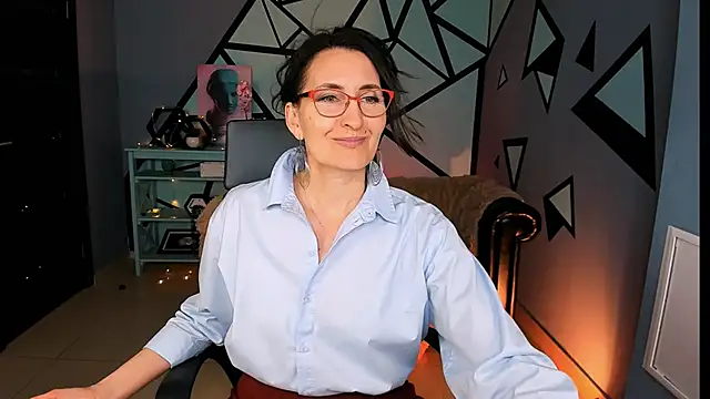 UnaTerra Chat XXX in diretta