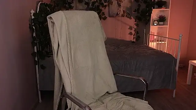 last_hxpe Adlı Modelin Web Kamerası Şovu