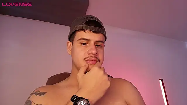 BjornSteel: απευθείας συνομιλία ΧΧΧ