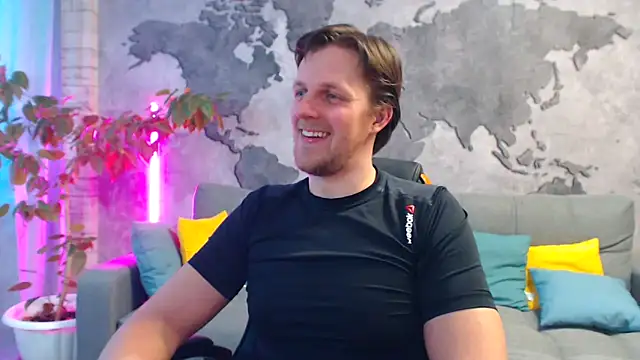 Chat +18 de VikingChrisss ao vivo