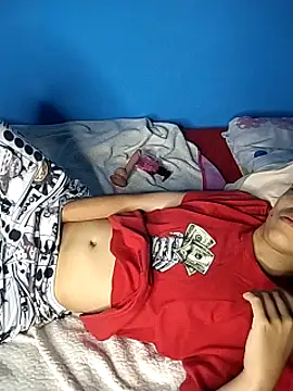 Czat XXX na żywo – MichaelRossexxx