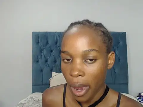 Webkamerová show CooperHott