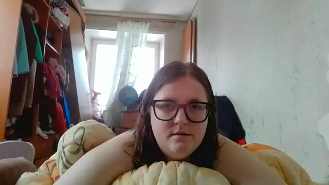 Sembang XXX Secara Langsung DesireMelissa