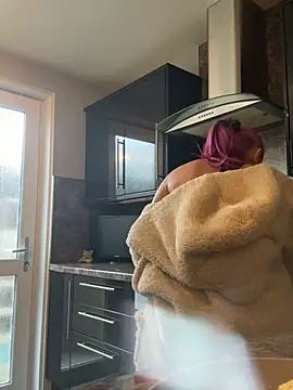 แชท XXX สดของ Milssweetx