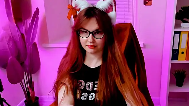 Chat XXX Live CarolGiggly