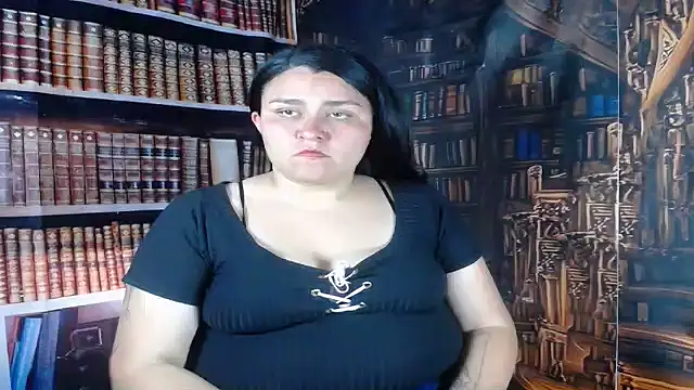 MissLusty_ Live XXX-Chat