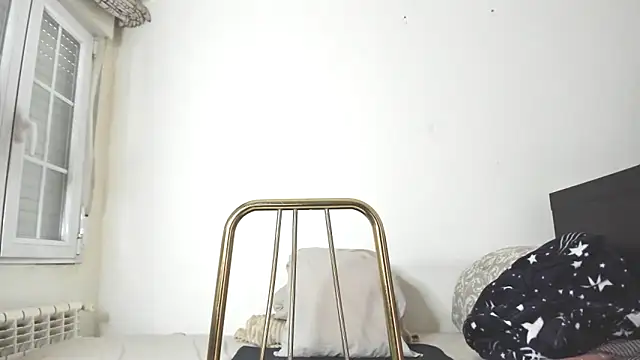 XXX chat uživo modela CristalDivine