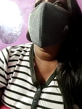 Tamil_Hot_Priya Show Webcam