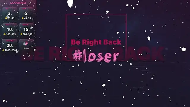 Czat XXX na żywo – MistressDemi