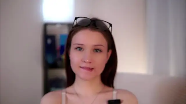 TemikaAltvater 在線直播表演