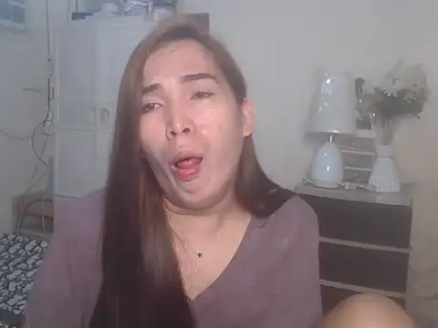 beautiful_mistake Adlı Modelin Canlı XXX Sohbeti