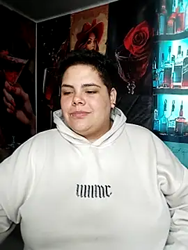 Hailey_Curvy: вебкам-шоу