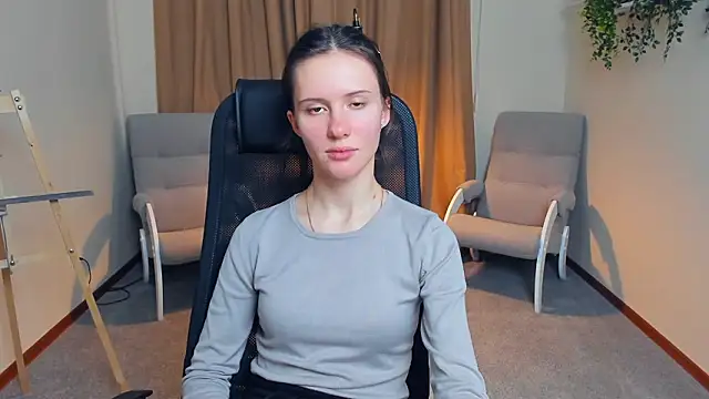 MeganLenoir – Live XXX-chat