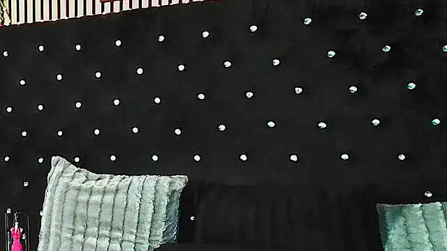 Chat XXX ao vivo de InannaStar