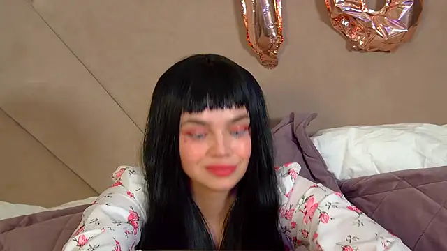 AnitaVenturen Live XXX chat