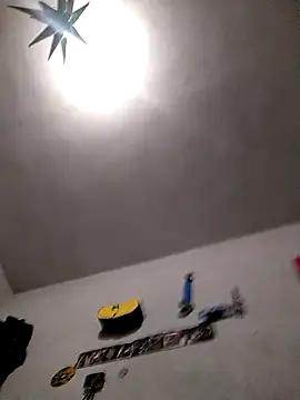 Tucloroformosexxx Webcam-Show