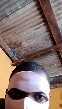 HornyAss_Bitch Webcam Show