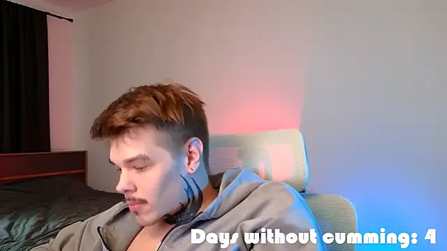 Chat XXX en directo de DENIS_HERE