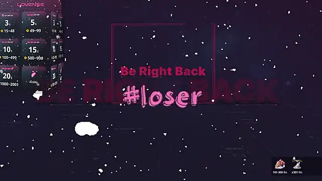 MistressDemi Show Webcam