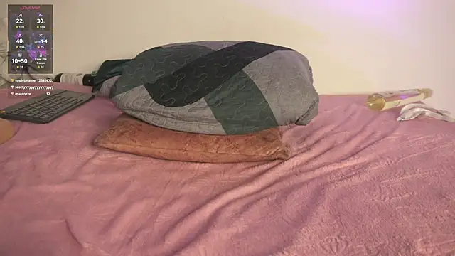 XXX chat uživo modela pocahotass_11