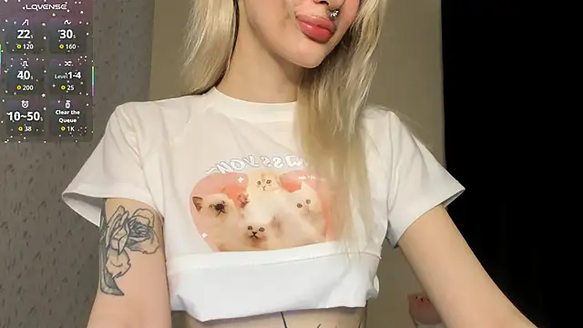 succubantra live XXX chat