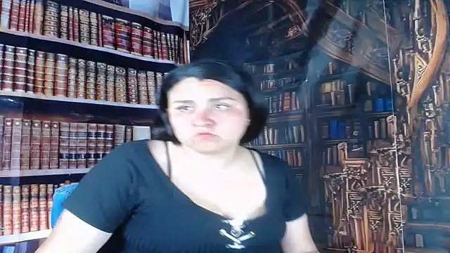 MissLusty_ – Live XXX-chat