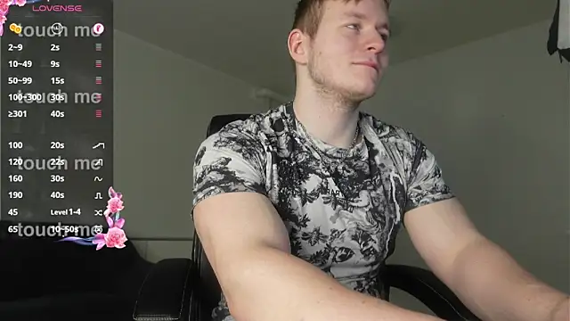 Chat XXX Live Richard_Dullas