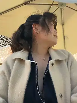 Chat XXX Live Molly-xiao