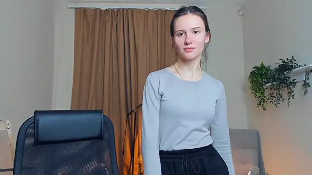 Chat XXX ao vivo de MeganLenoir