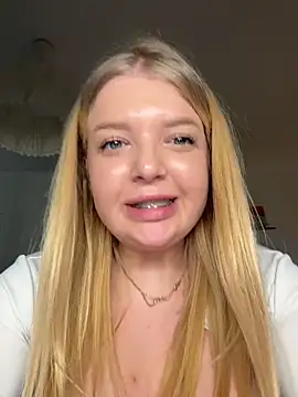 OdriOlsens élő XXX-chatje