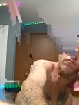 Show de jewellboy2 na webcam