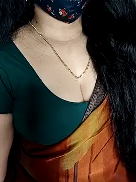 manvika-telugu webkamerás műsora