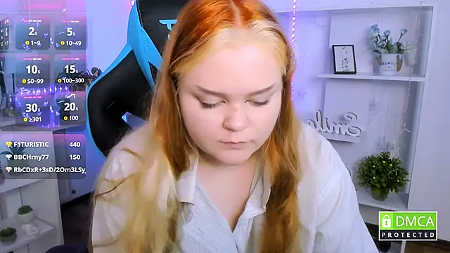 Živý XXX chat Erica__Alta