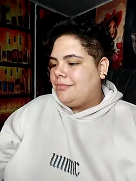 Show Webcam de Hailey_Curvy