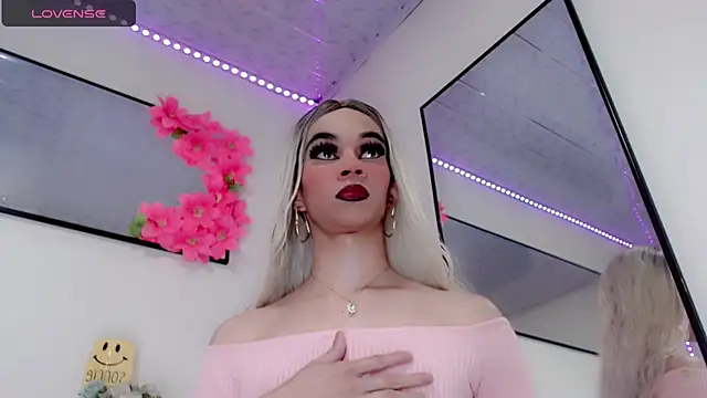 NathalialLooes 现场XXX聊天