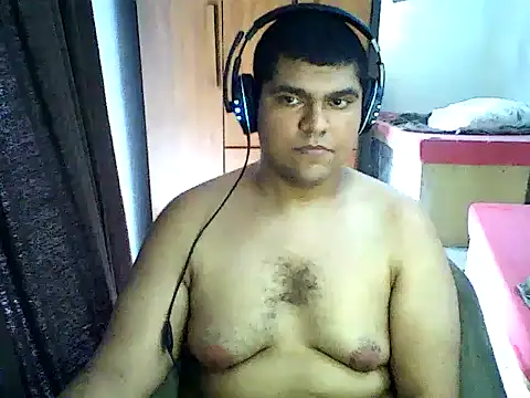 Show de webcam de chubbygamer26