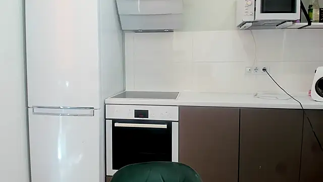 Your_Masha Pertunjukan Webcam