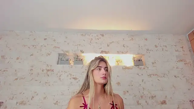 Živý XXX chat maryy_campbell_