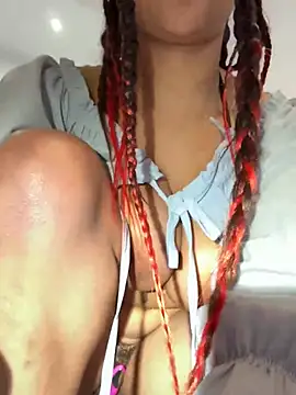 Chat XXX Live HaileyDiana