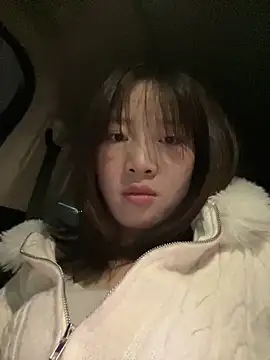 Webkamerová show littleqiu