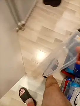 Spartacus514 网络视讯表演