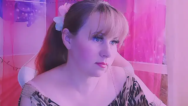 BESTLOLA Pertunjukan Webcam