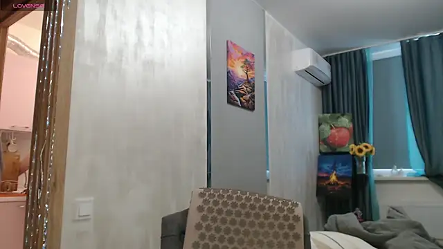 Stacy_Davicen Live XXX chat