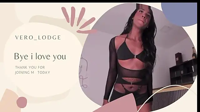 sweetveronicalodge Live XXX-Chat