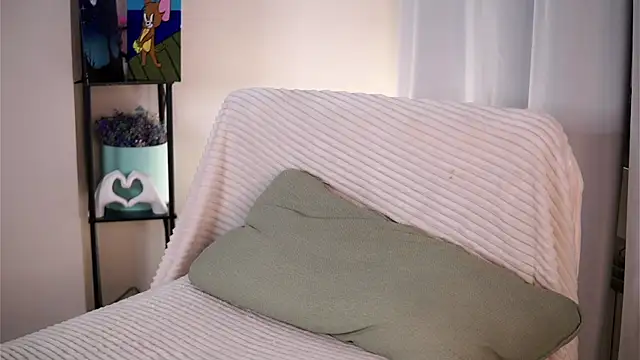 TemikaAltvater élő XXX-chatje