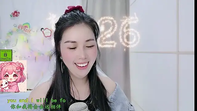 HK_angelchloe Live XXX-chat