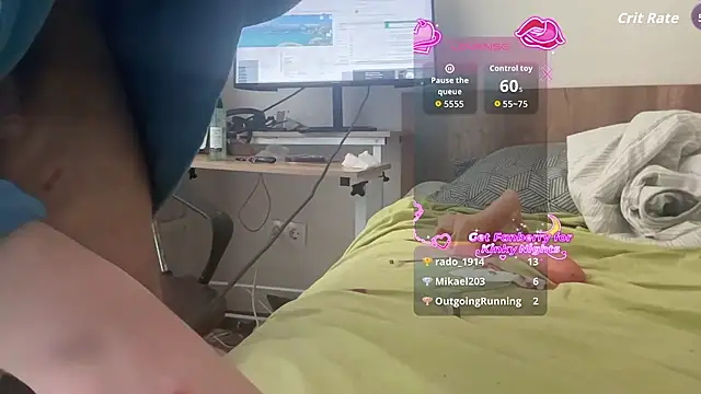 kotkite's Live XXX Chat