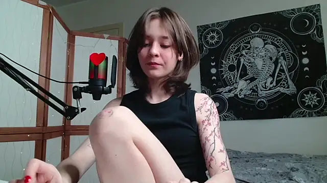 Mysterious_Toy Live XXX-chat