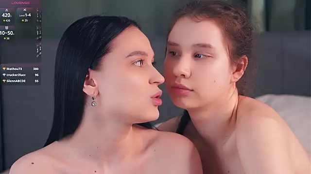 ZofiaSoshnik Live XXX Chat