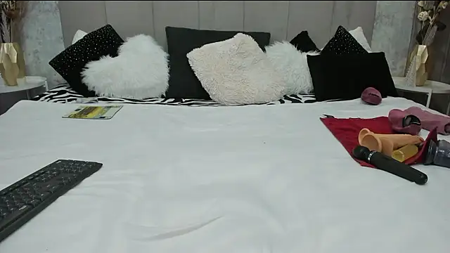 XXX chat uživo modela boobies4fun